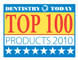 Dentistry Today 10 top 100