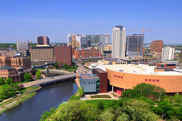 Rochester