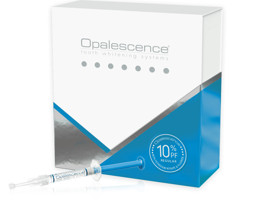 opalescence teeth whitening 16 percent