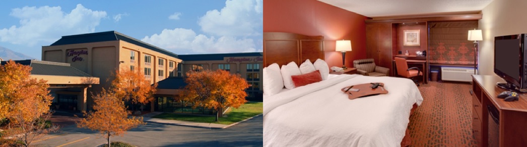 Hampton Inn