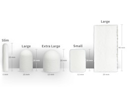 OsteoGen® Bone Grafts product image