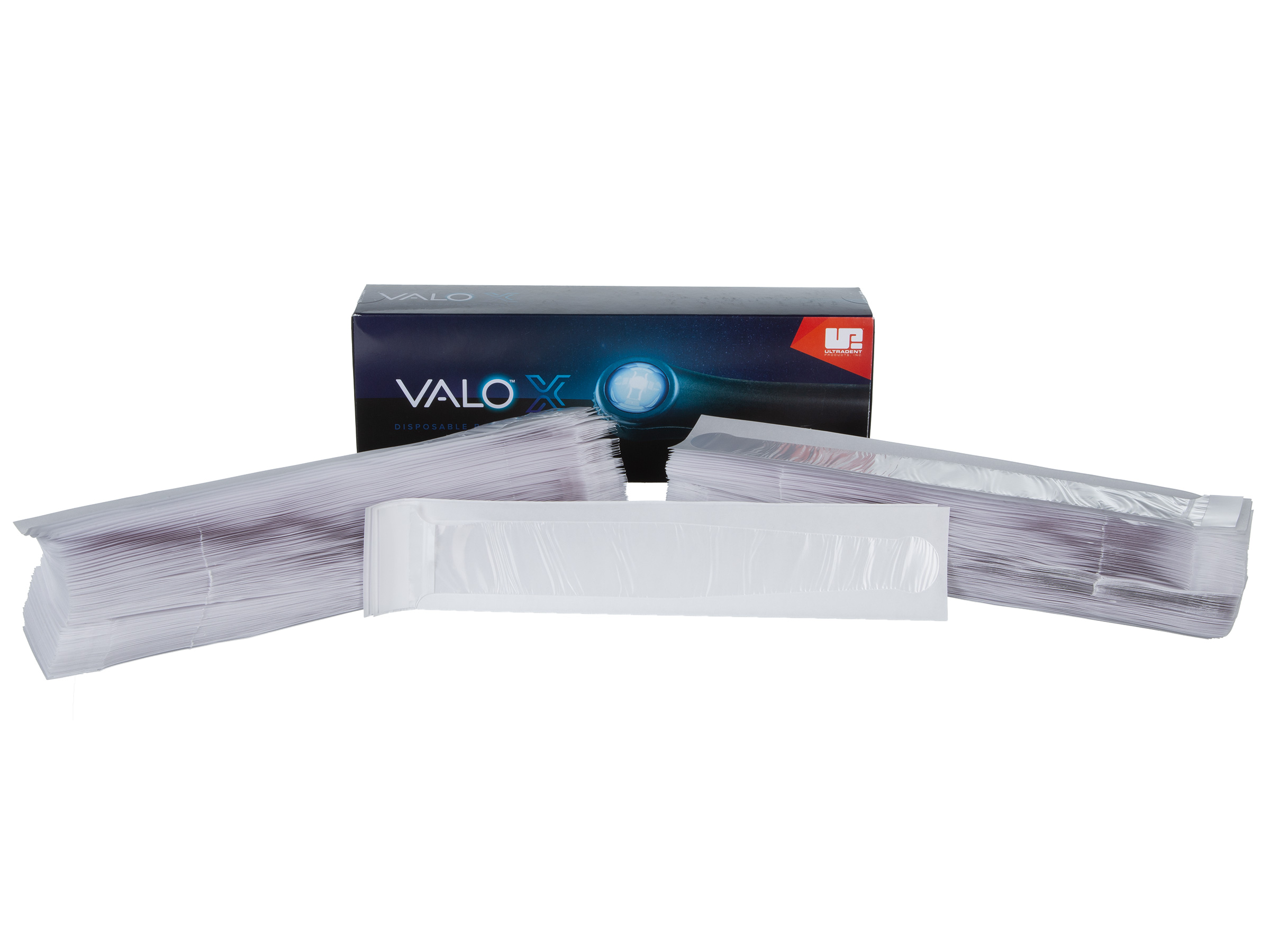 VALO™ X アクセサリー