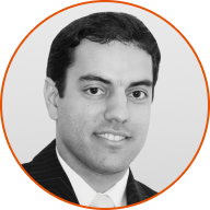 Dr. Rafael Calixto