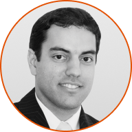 Portrait of Dr. Rafael Calixto