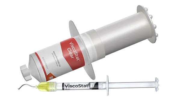 ViscoStat™ Clear