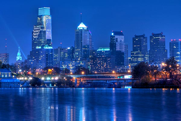 Philadelphia
