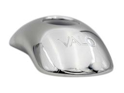 VALO™ Display Stand product packaging