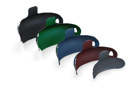 halo bands