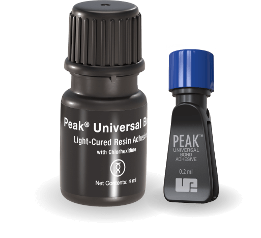 peak universal bottle
