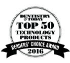 Top 50 Technology Products Award
