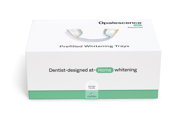 Opalescence Go Advanced