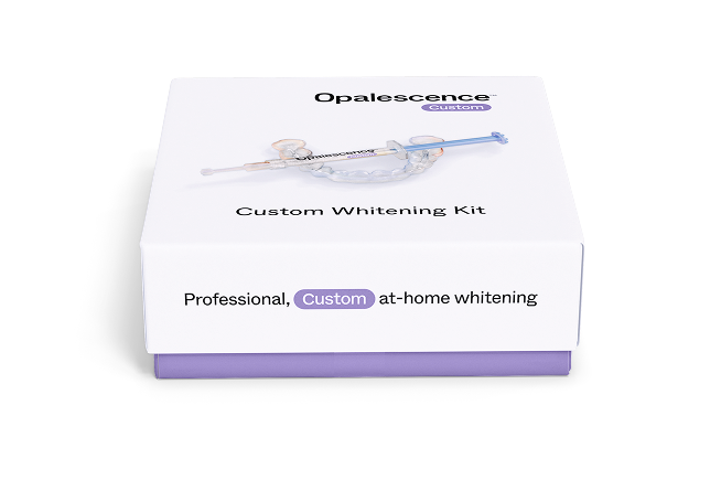 Opalescence Custom