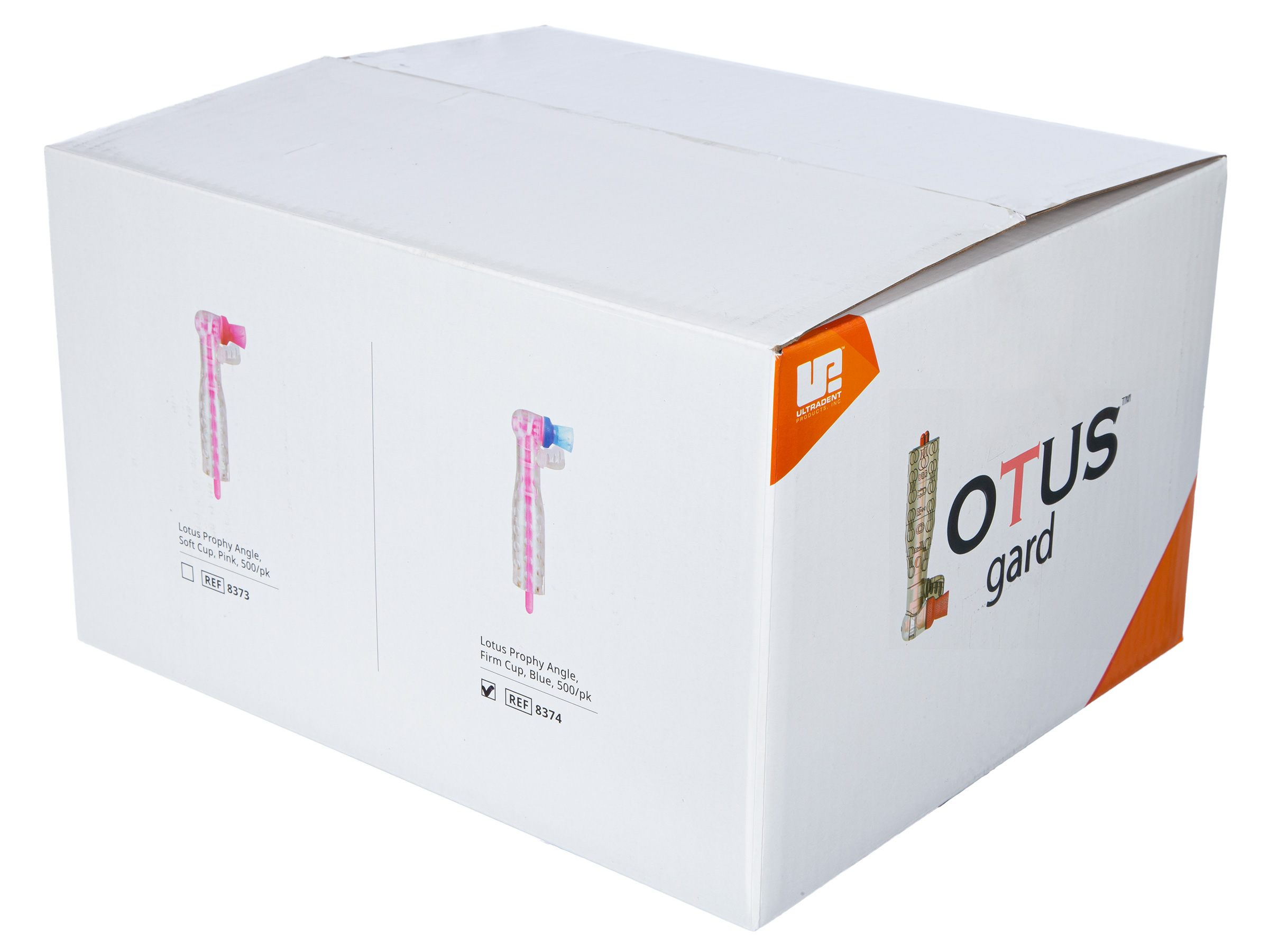 Lotus Disposable Prophy Angle Lotus Disposable Prophy Angle