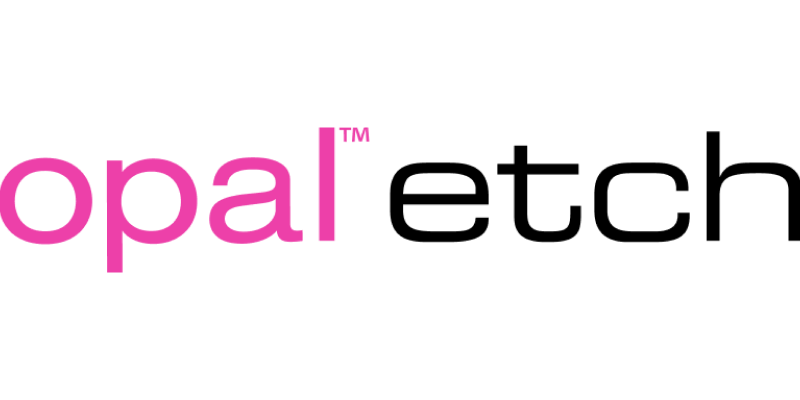 Opal Etch Logo