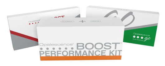boost products