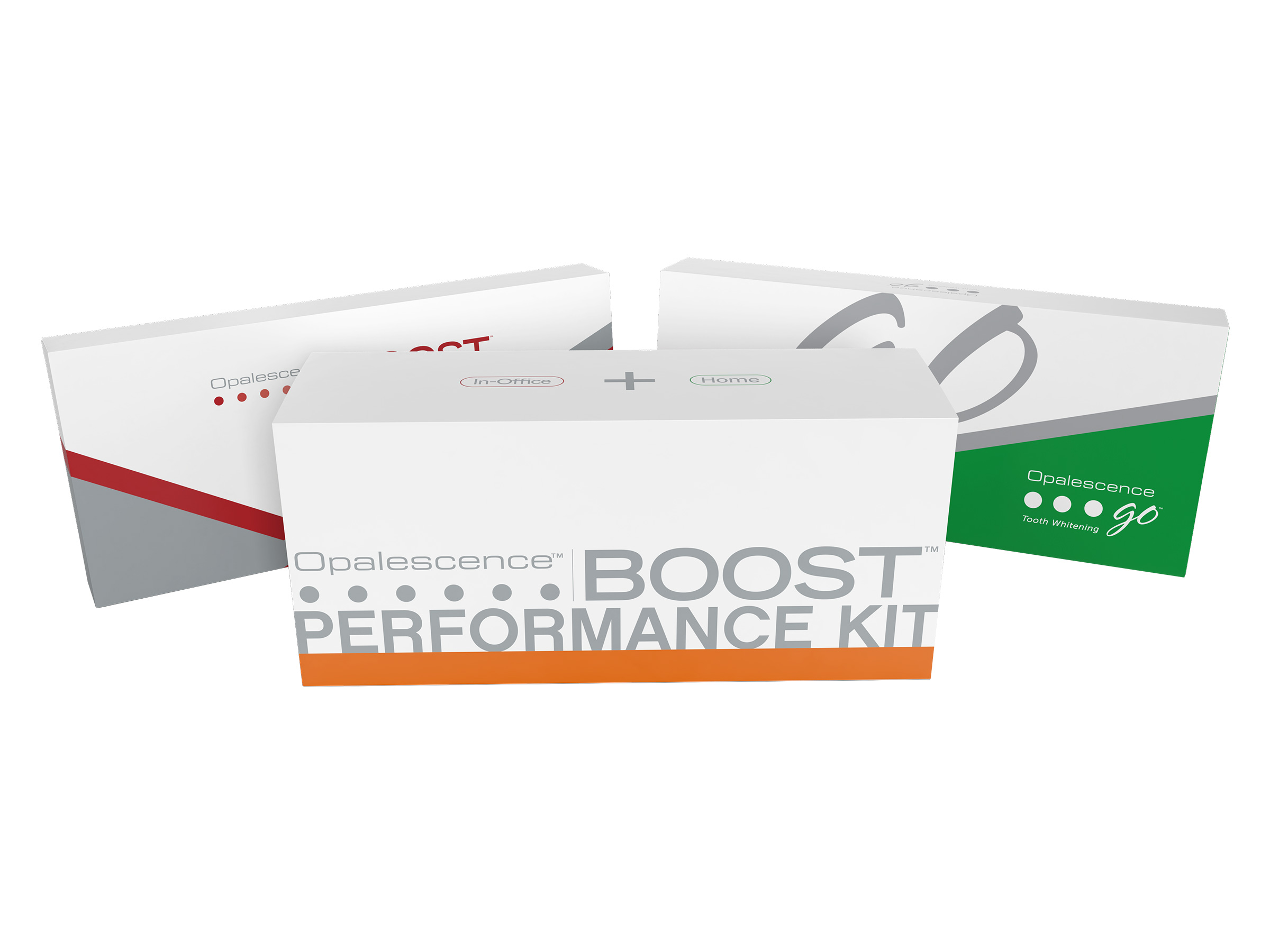 オパールエッセンスBOOSTパフォーマンスキット