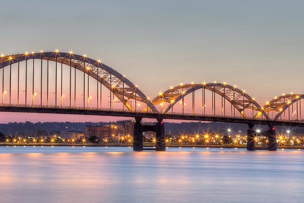 Quad Cities