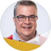 Alberto Rueda