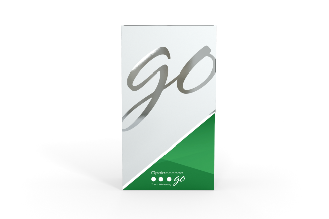 Opalescence Go
