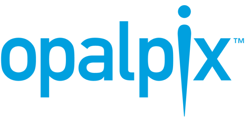 OpalPix Logo