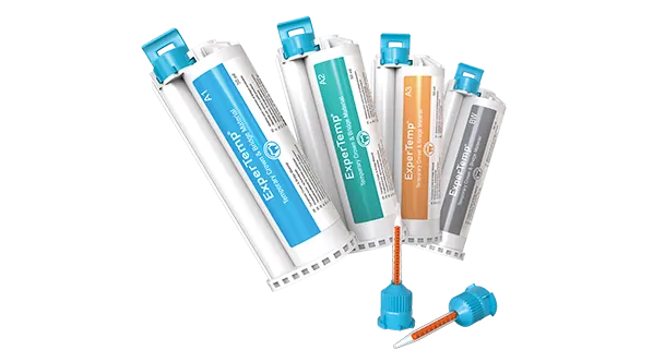 ExperTemp™ Kits