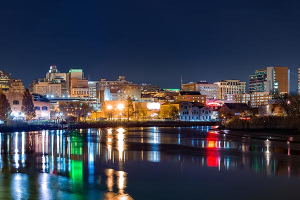Wilmington