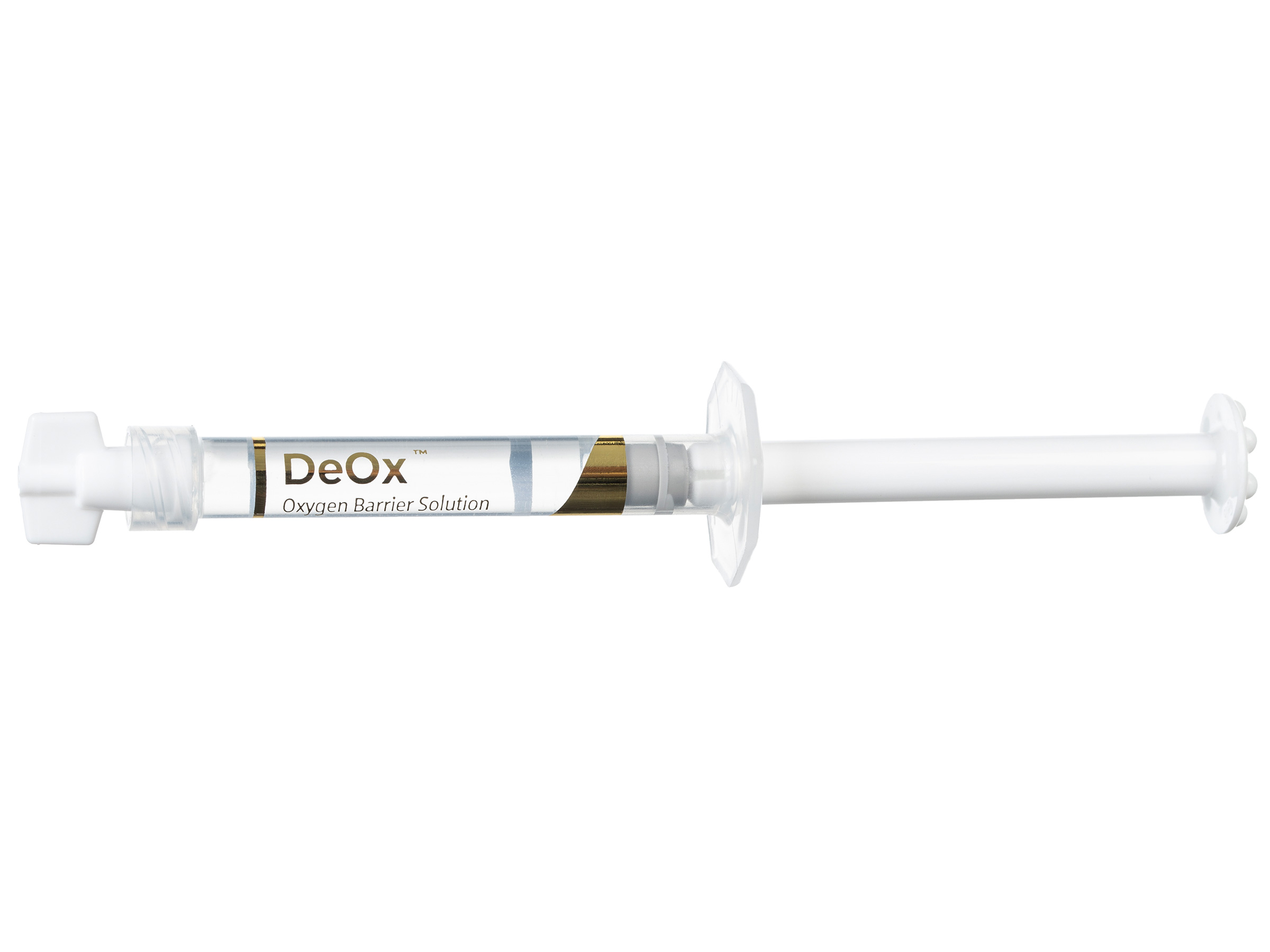 DeOx™-Viscous Oxygen Barrier Solution