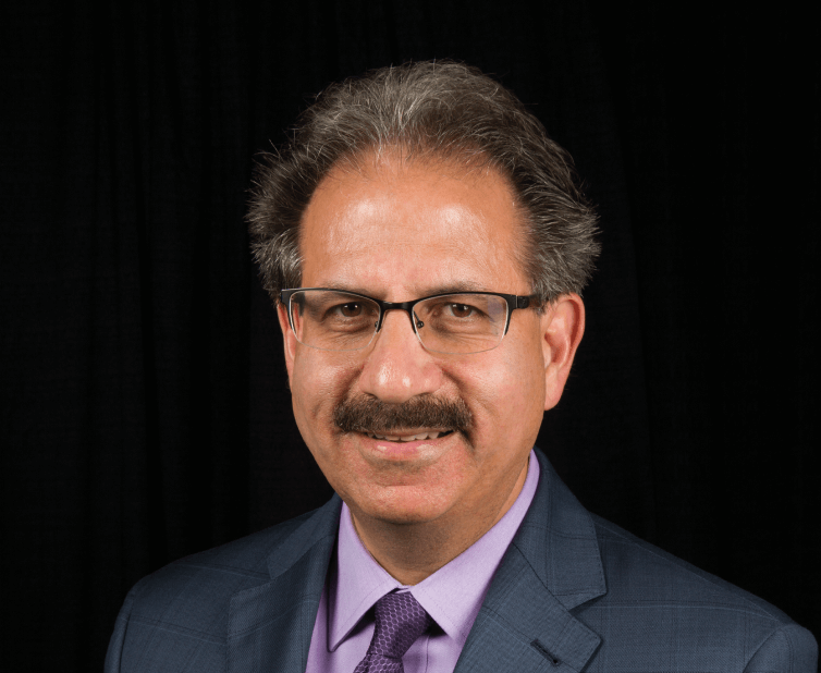 Dr. Edward Kusek