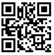QR Code for FMX Ticketing Form