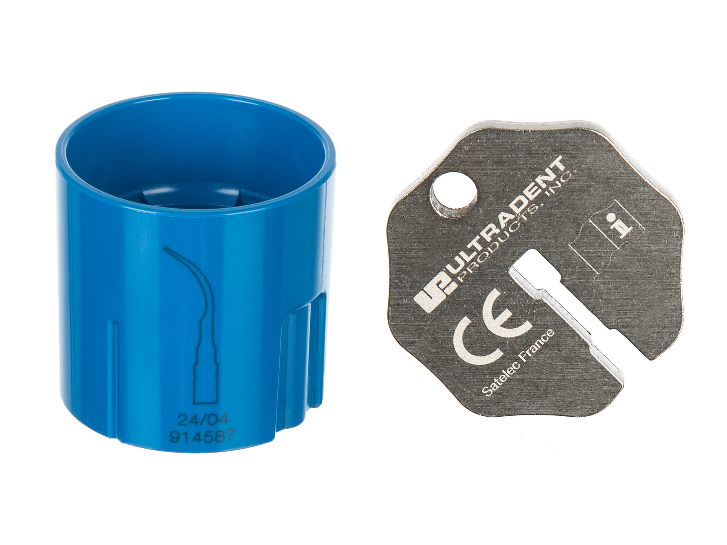 Ultrawave™ Acteon® Satelec® Tips and Wrenches