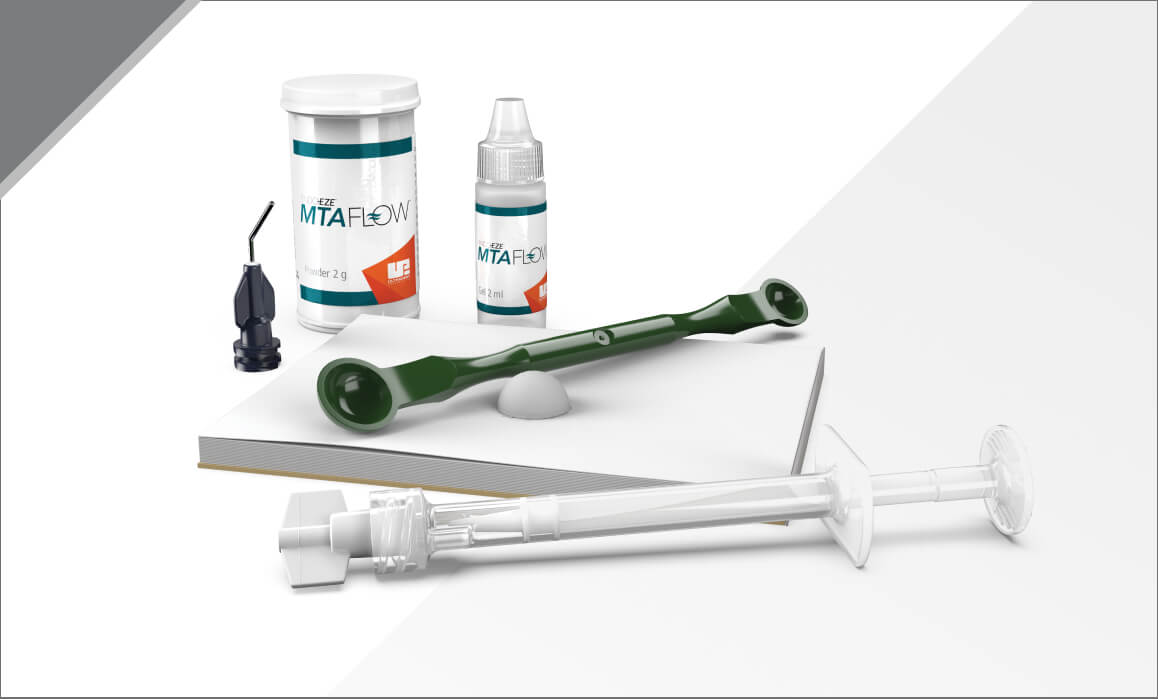 MTAFlow Dental Repair Cement
