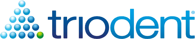 triodent logo