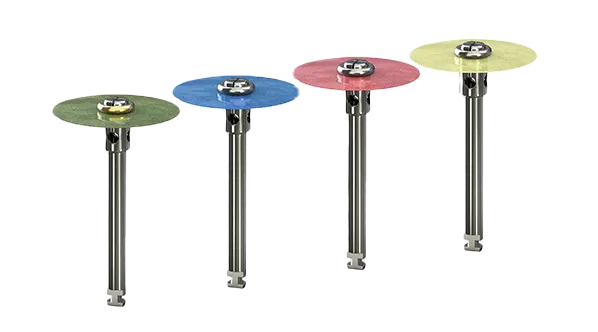 Jiffy™ Spin