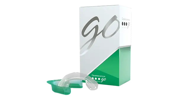 Opalescence Go™