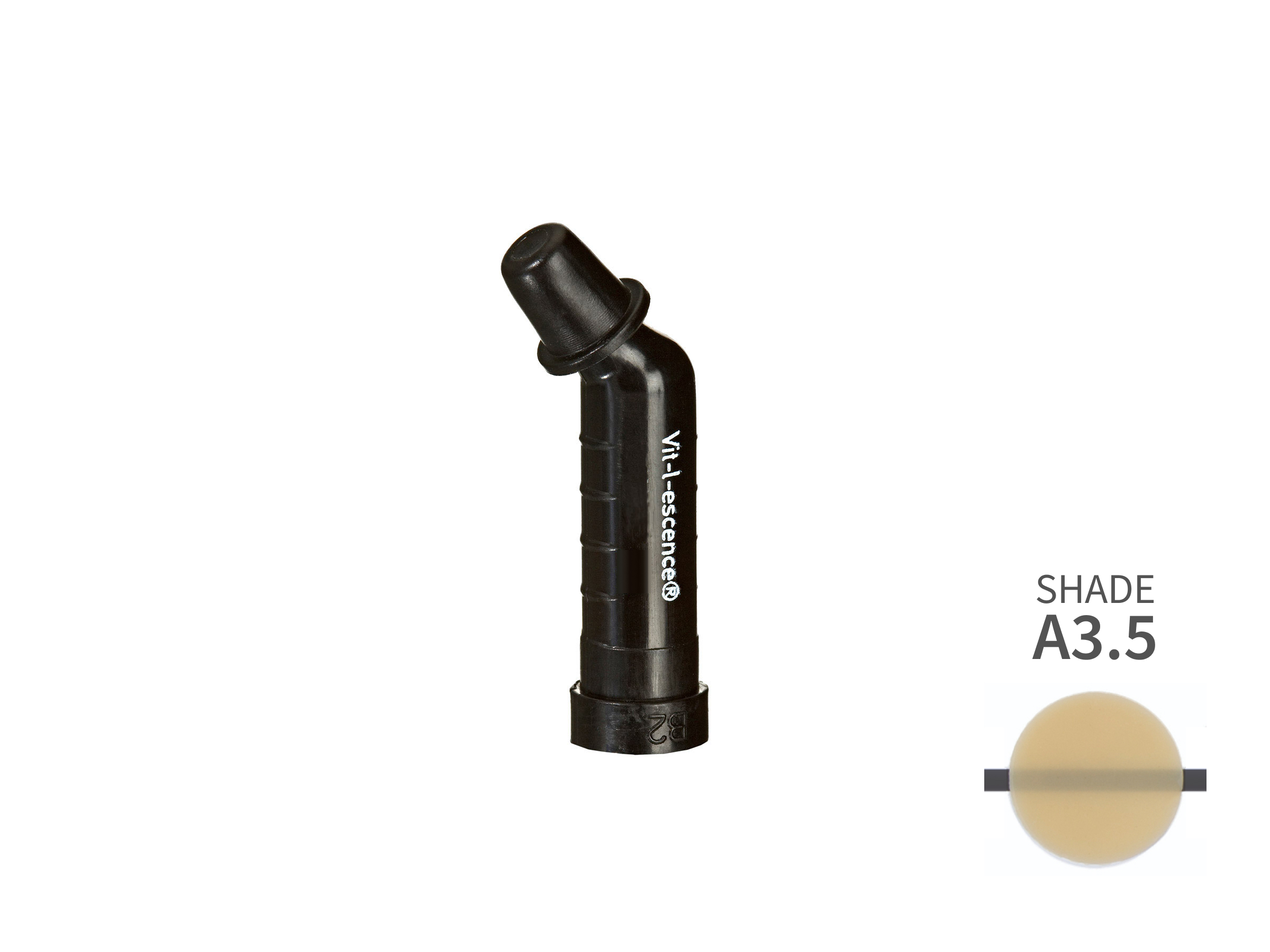 Vit-l-escence™ Syringes and Singles-Esthetic Restorative Material
