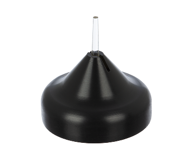 Interproximal lens