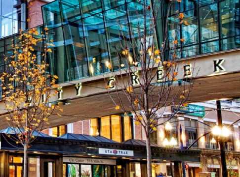 City Creek Center