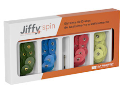 Jiffy™ Spin product image