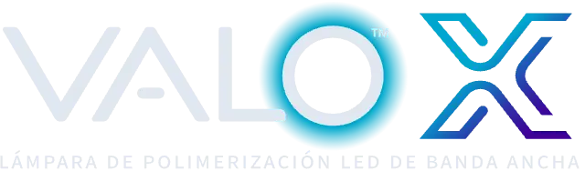 Valo X Logo