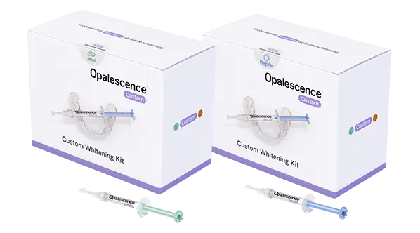 Opalescence™ Custom 10% (Non-PF) 40pk Refills