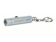 Black Light Keychain