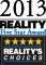 reality 2013 5 star