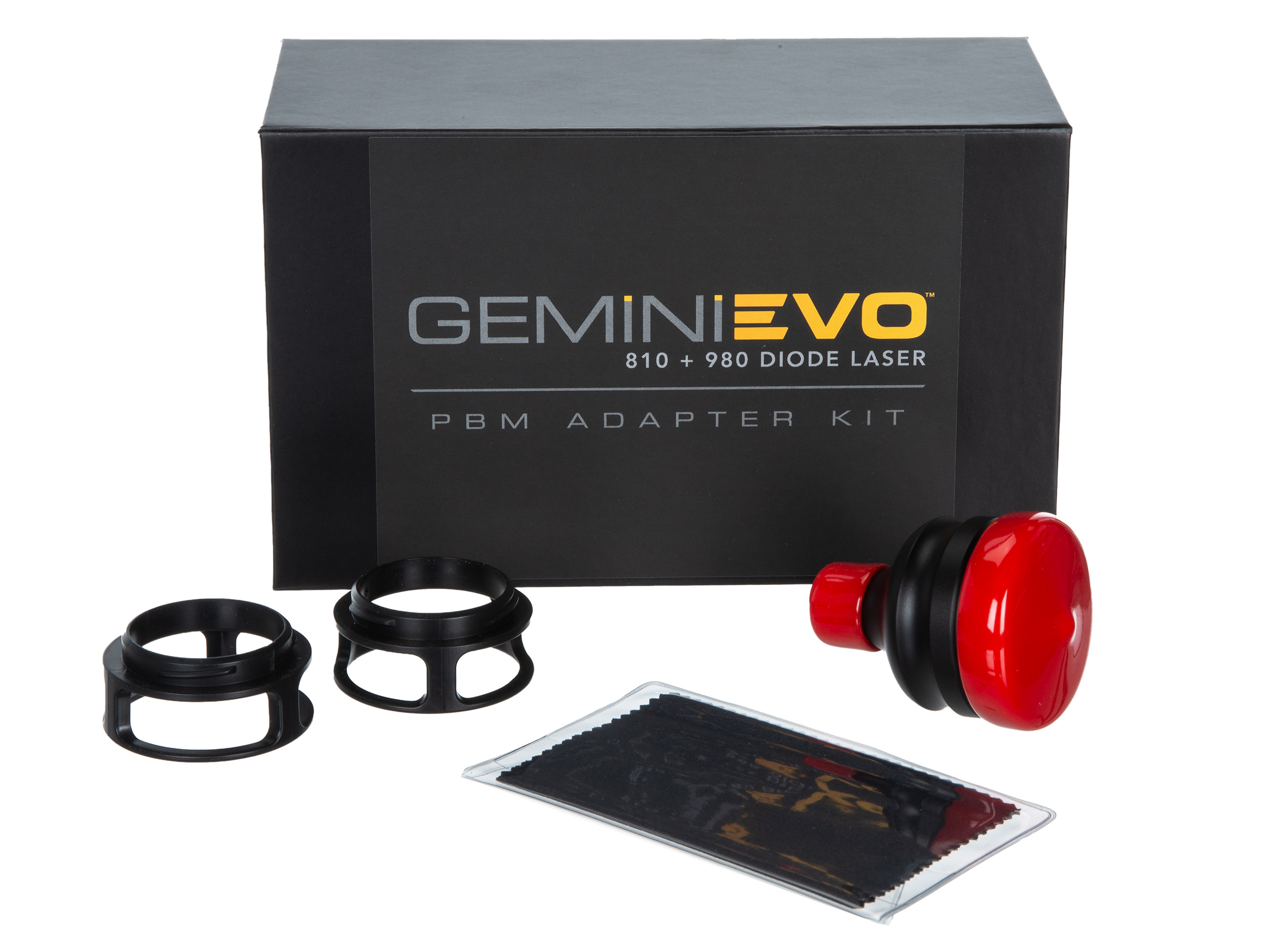 Gemini™ EVO / Gemini™ Diode Laser PBM Adapter