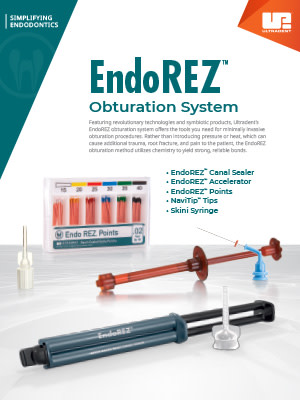 EndoREZ™-Root Canal Sealer