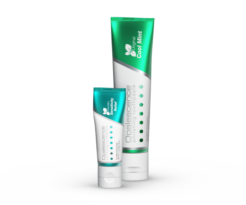 Opalescence Whitening Toothpaste Product