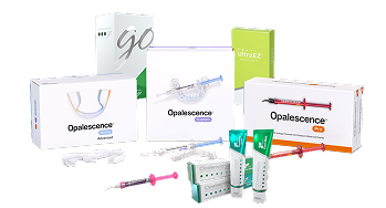 opalescence family