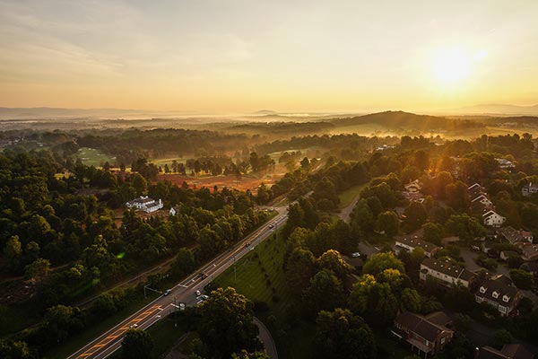 Charlottesville
