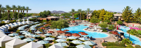 westin kierland resort