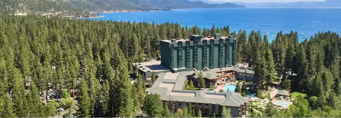 Hyatt Regency Lake Tahoe