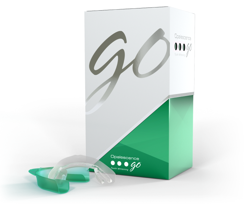 Opalescence Go 6pk/12pk Product
